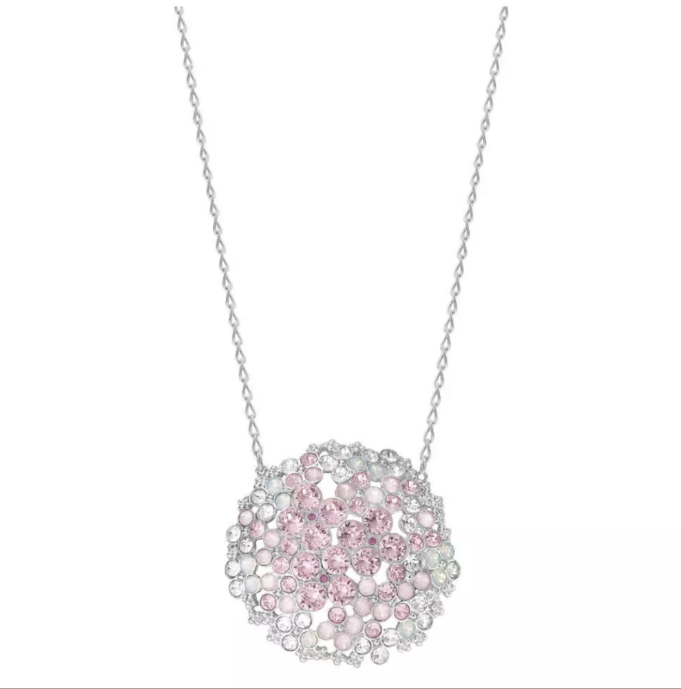 Swarovski Cherie Pendant - Like New
